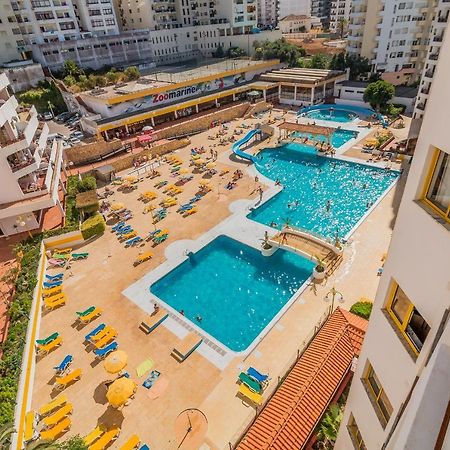 بورتيماو Sunny Flat W/ Balcony & Pool By Lovelystay المظهر الخارجي الصورة