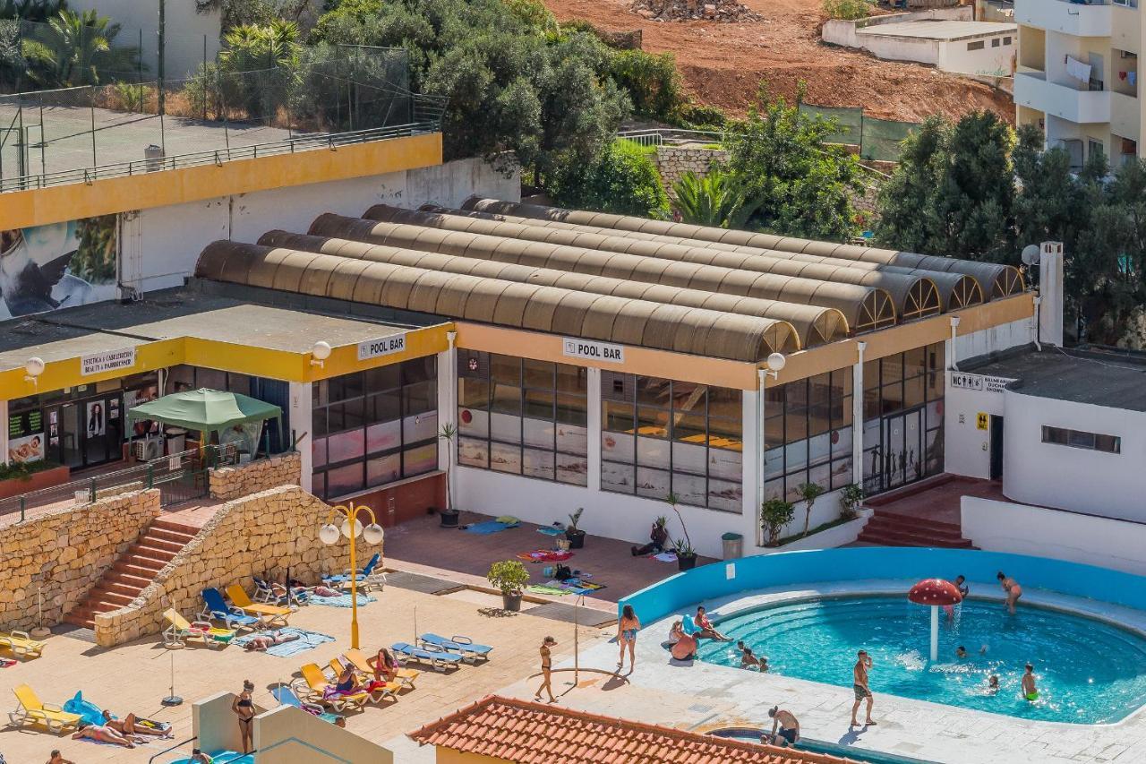 بورتيماو Sunny Flat W/ Balcony & Pool By Lovelystay المظهر الخارجي الصورة